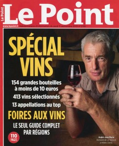 Les LouLoups - Le point N°2138