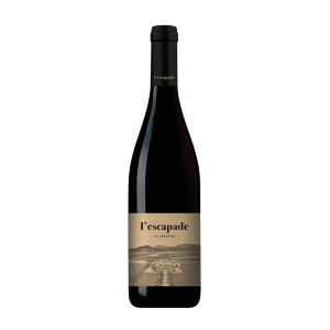 <a href='https://www.leclosdulucquier.com/vin/l-escapade/'>L’escapade</a>