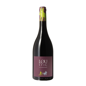 Cuvée les Loustics, Le Clos du Lucquier