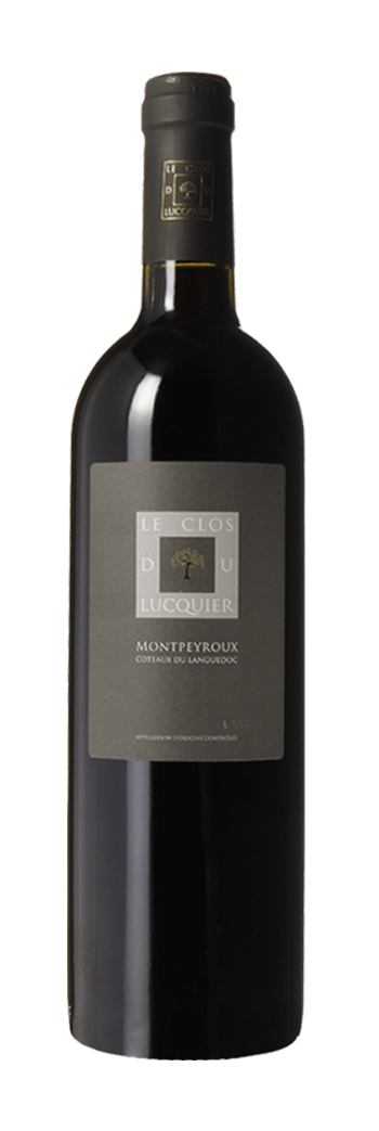 Clos du Lucquier - terroir de Montpeyroux