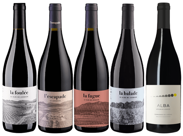 Gamme terroir
